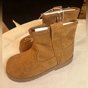 H&M baby girl Chelsea Boots